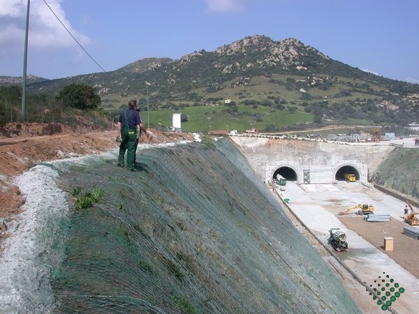 Autoroute de Sardaigne