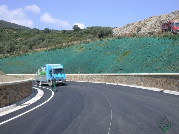Autoroute de Sardaigne