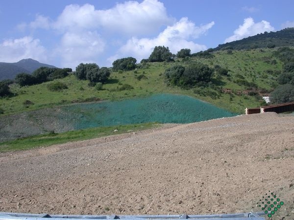 Autoroute de Sardaigne