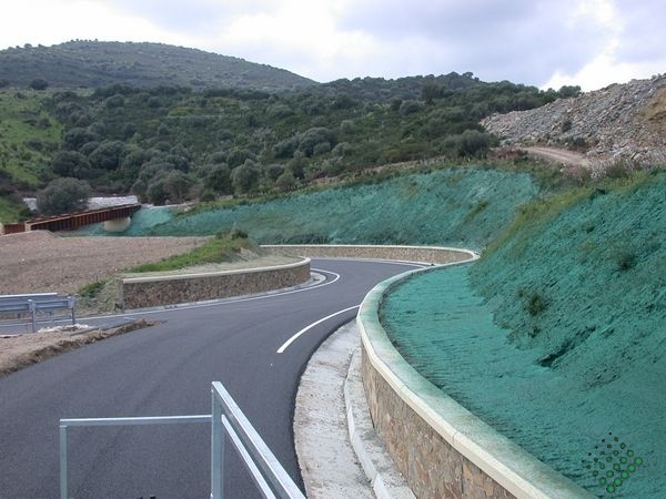 Autoroute de Sardaigne